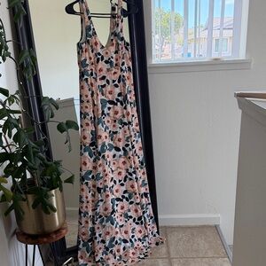 Show Me Your Mumu Magnolia Maxi